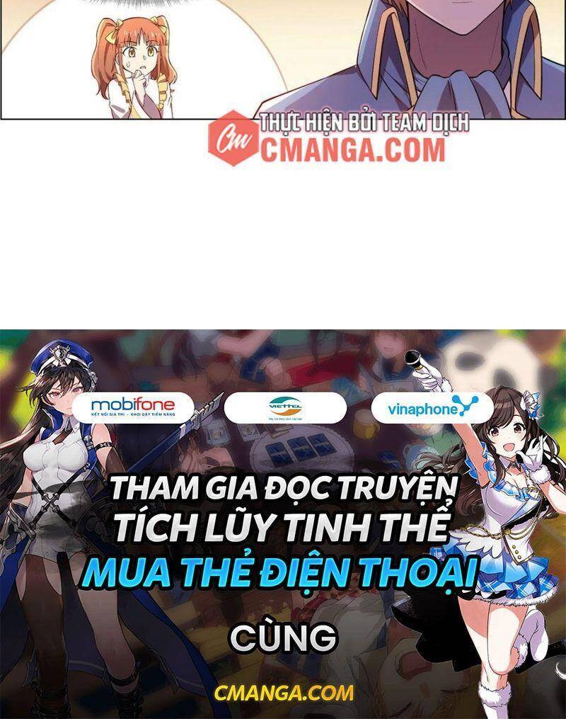 Ma Vương Thất Nghiệp Chap 162 - Next Chap 163