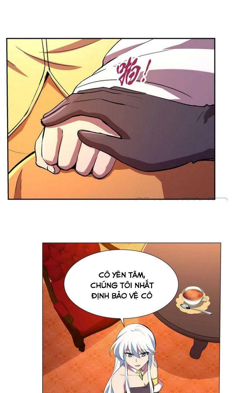 Ma Vương Thất Nghiệp Chap 163 - Next Chap 164