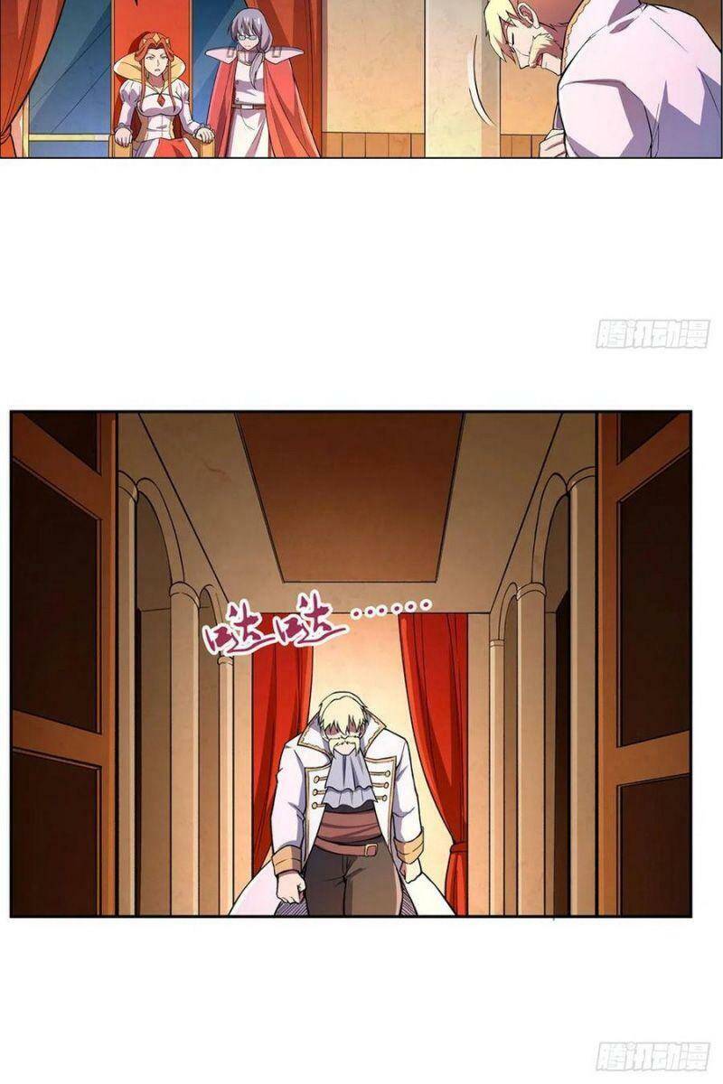 Ma Vương Thất Nghiệp Chap 163 - Next Chap 164