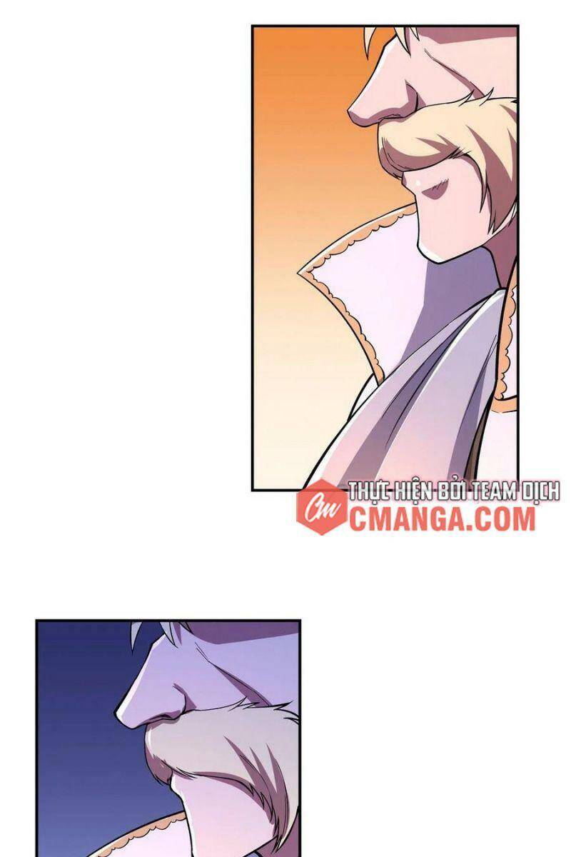 Ma Vương Thất Nghiệp Chap 163 - Next Chap 164