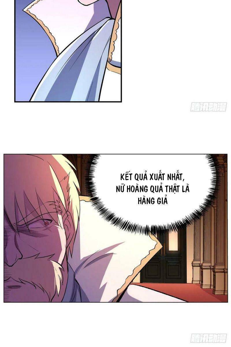 Ma Vương Thất Nghiệp Chap 163 - Next Chap 164