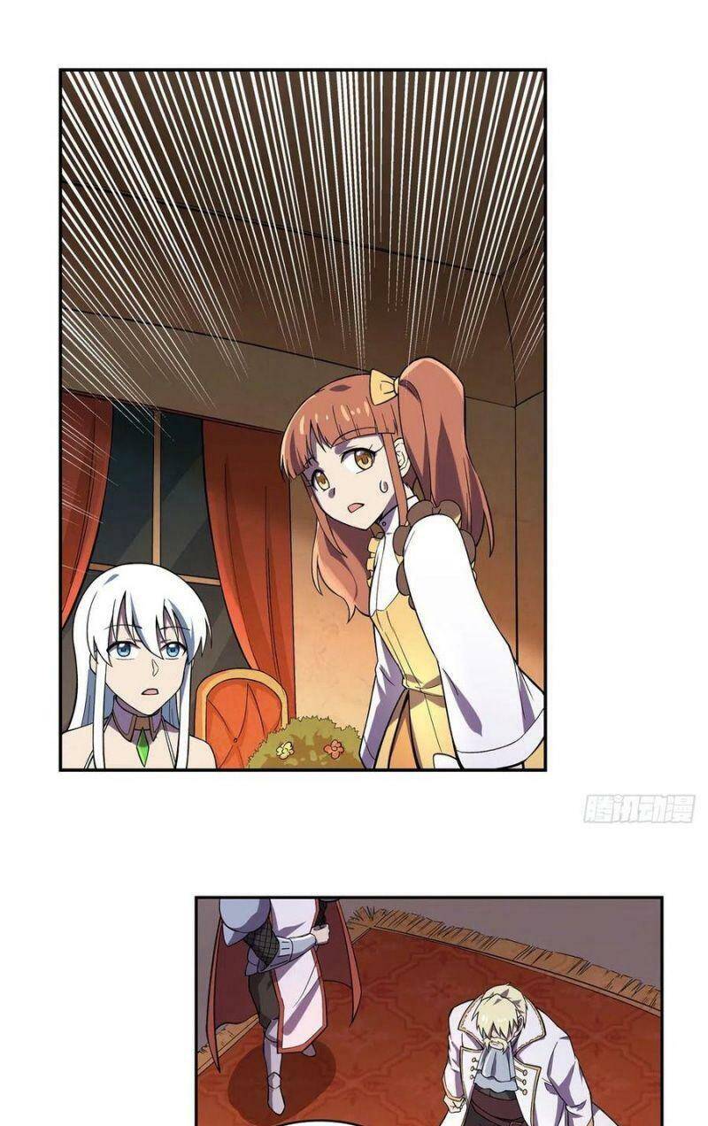 Ma Vương Thất Nghiệp Chap 163 - Next Chap 164