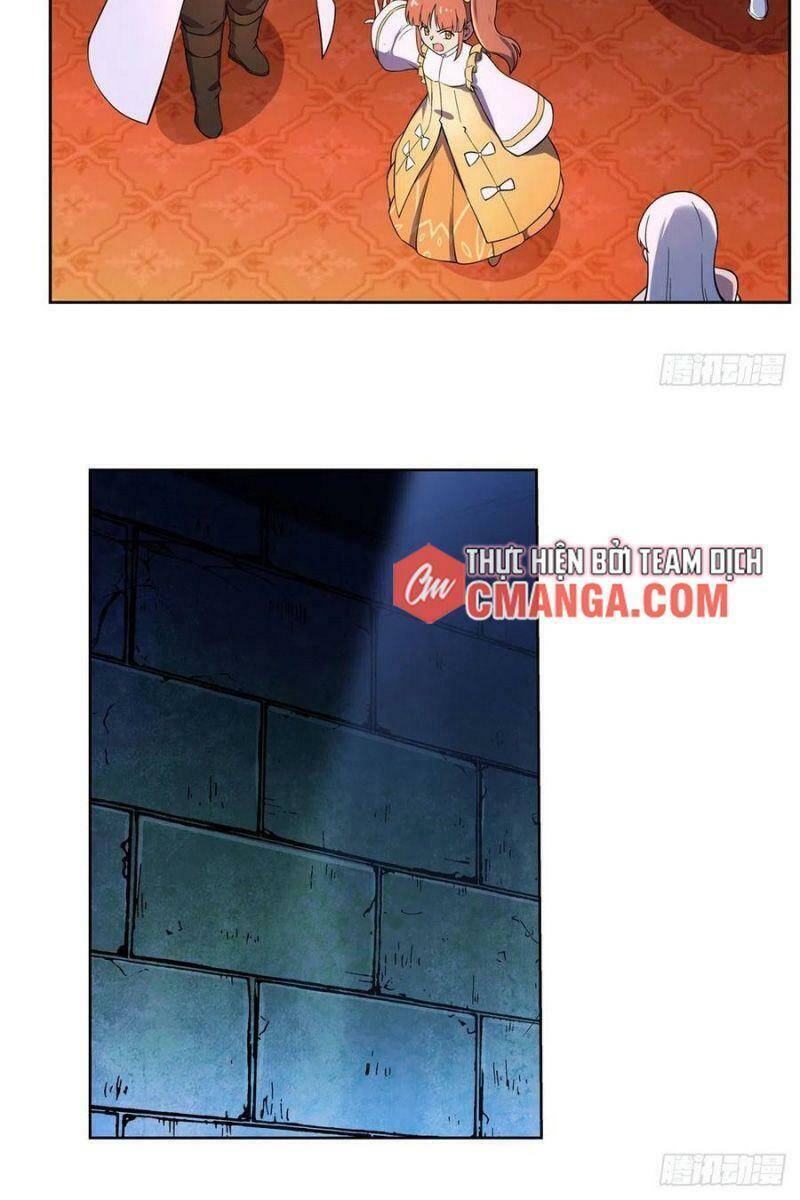 Ma Vương Thất Nghiệp Chap 163 - Next Chap 164