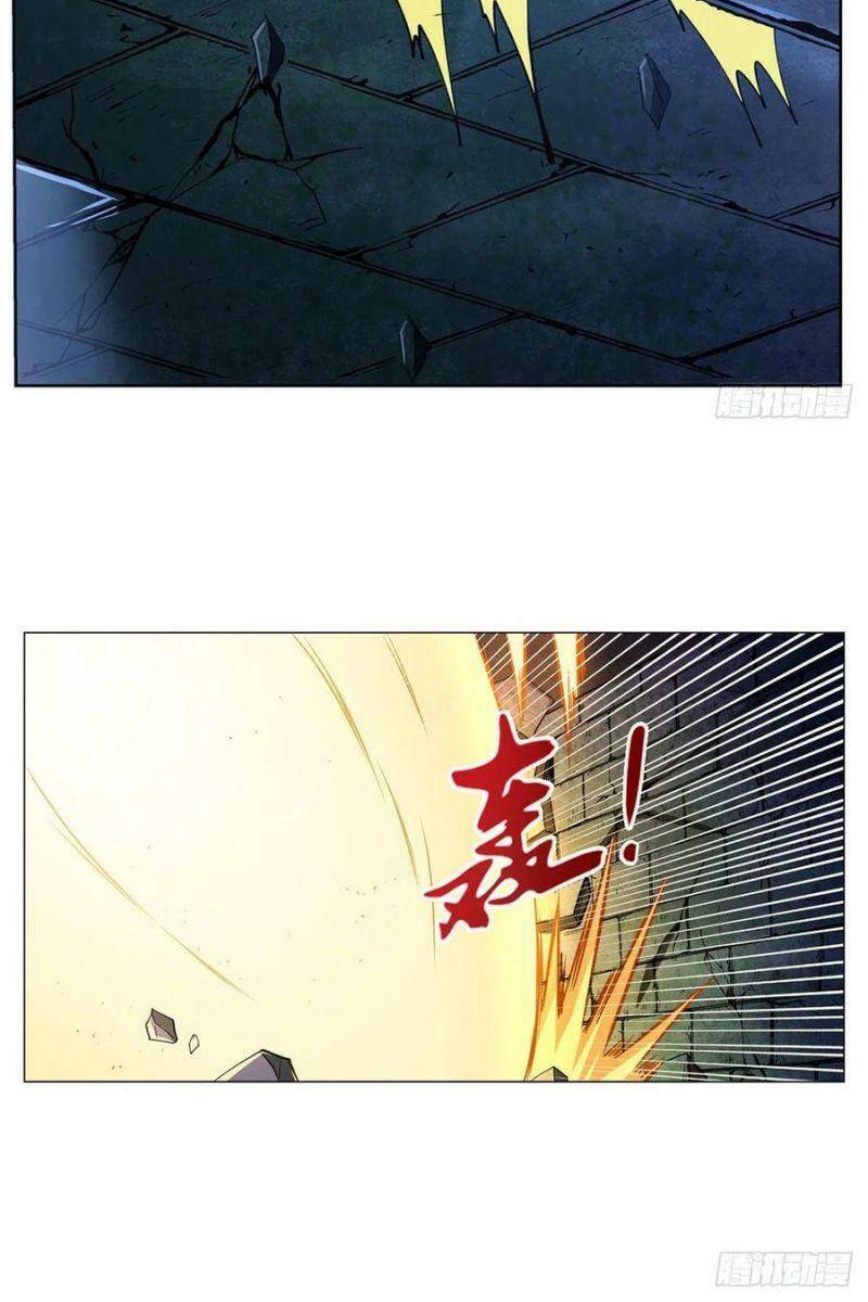 Ma Vương Thất Nghiệp Chap 163 - Next Chap 164