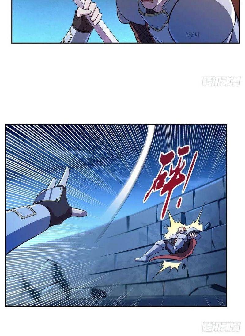 Ma Vương Thất Nghiệp Chap 164 - Next Chap 165