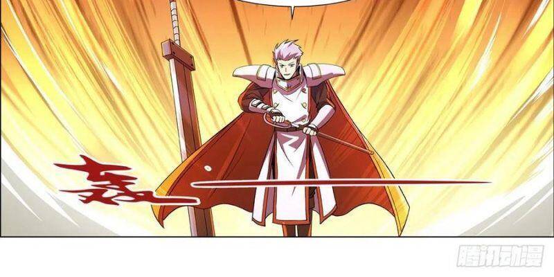 Ma Vương Thất Nghiệp Chap 164 - Next Chap 165