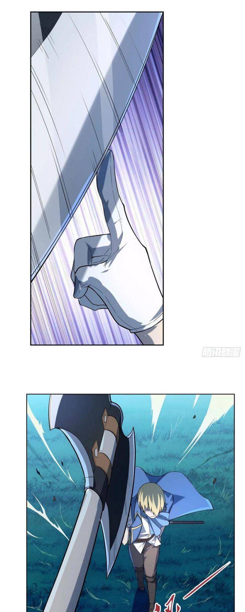 Ma Vương Thất Nghiệp Chap 164 - Next Chap 165