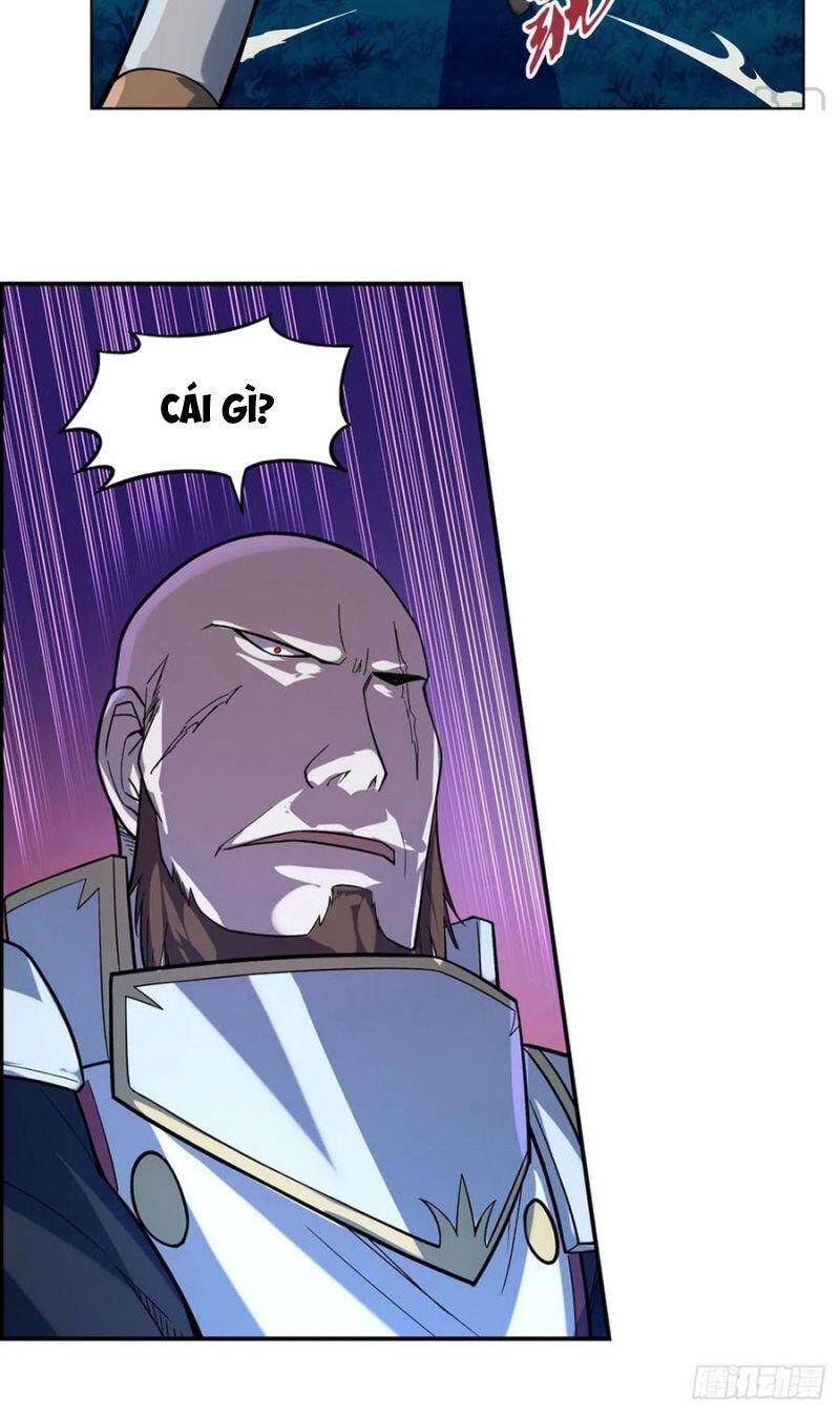 Ma Vương Thất Nghiệp Chap 164 - Next Chap 165