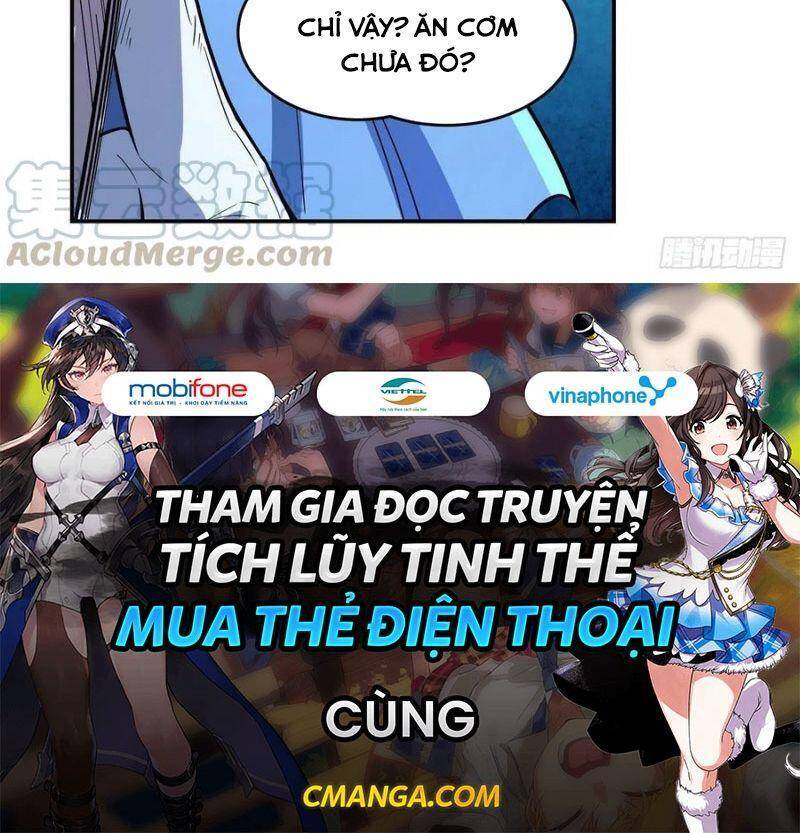 Ma Vương Thất Nghiệp Chap 164 - Next Chap 165