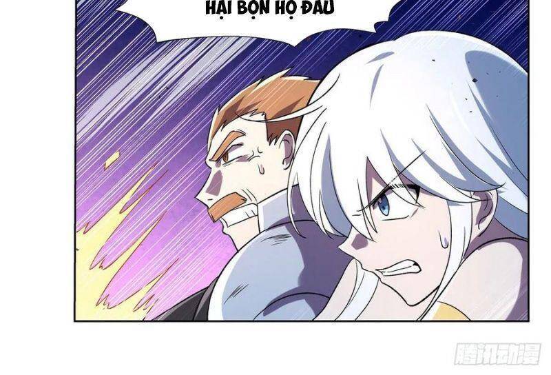 Ma Vương Thất Nghiệp Chap 164 - Next Chap 165