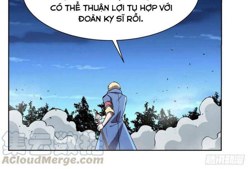Ma Vương Thất Nghiệp Chap 165 - Next Chap 166