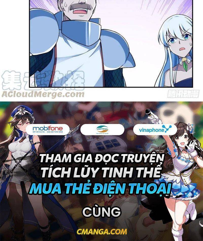 Ma Vương Thất Nghiệp Chap 165 - Next Chap 166