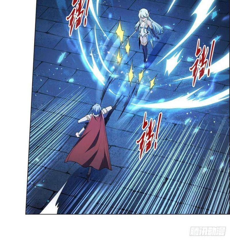 Ma Vương Thất Nghiệp Chap 166 - Next Chap 167