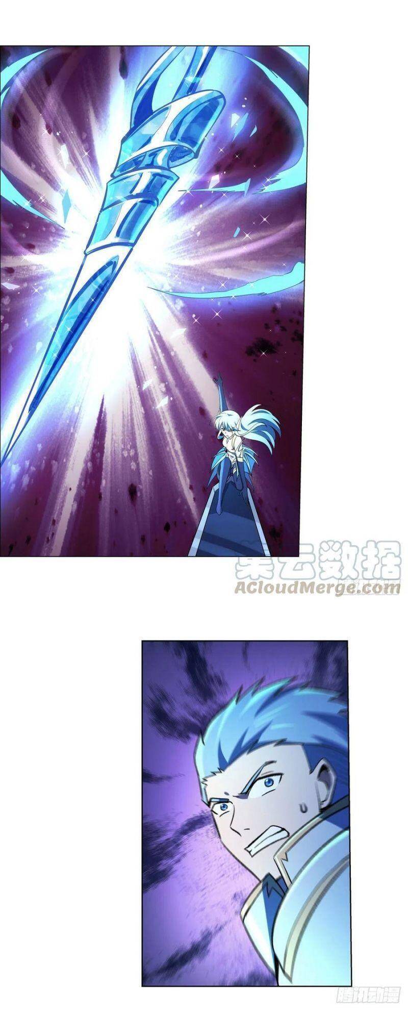 Ma Vương Thất Nghiệp Chap 166 - Next Chap 167