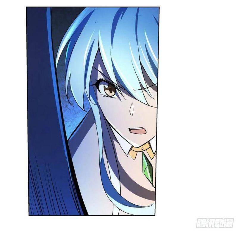 Ma Vương Thất Nghiệp Chap 166 - Next Chap 167