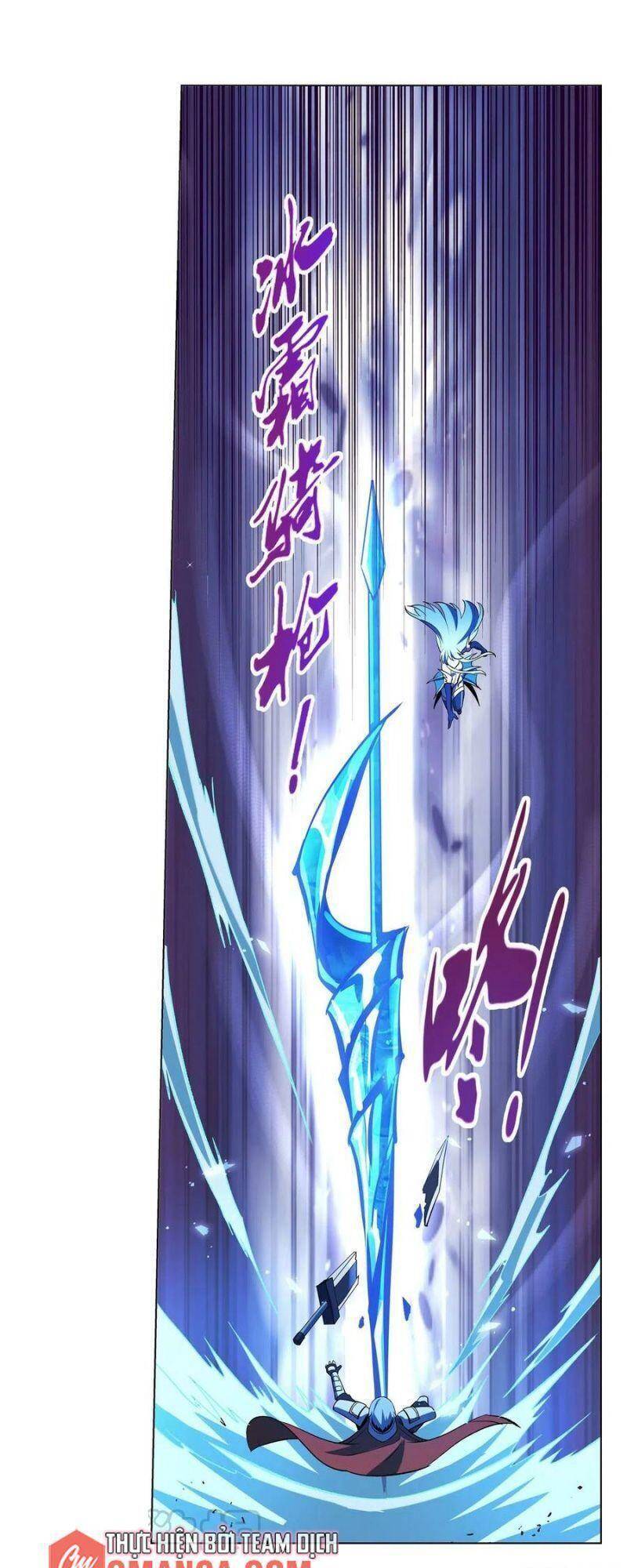 Ma Vương Thất Nghiệp Chap 166 - Next Chap 167