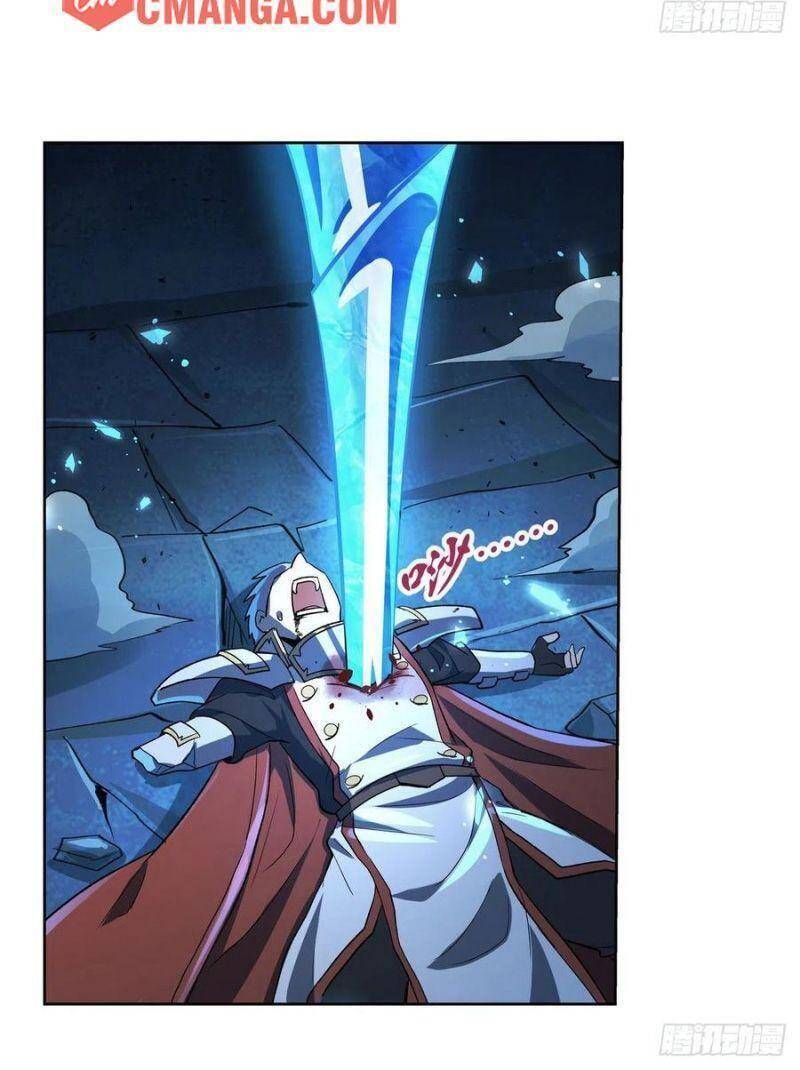 Ma Vương Thất Nghiệp Chap 166 - Next Chap 167