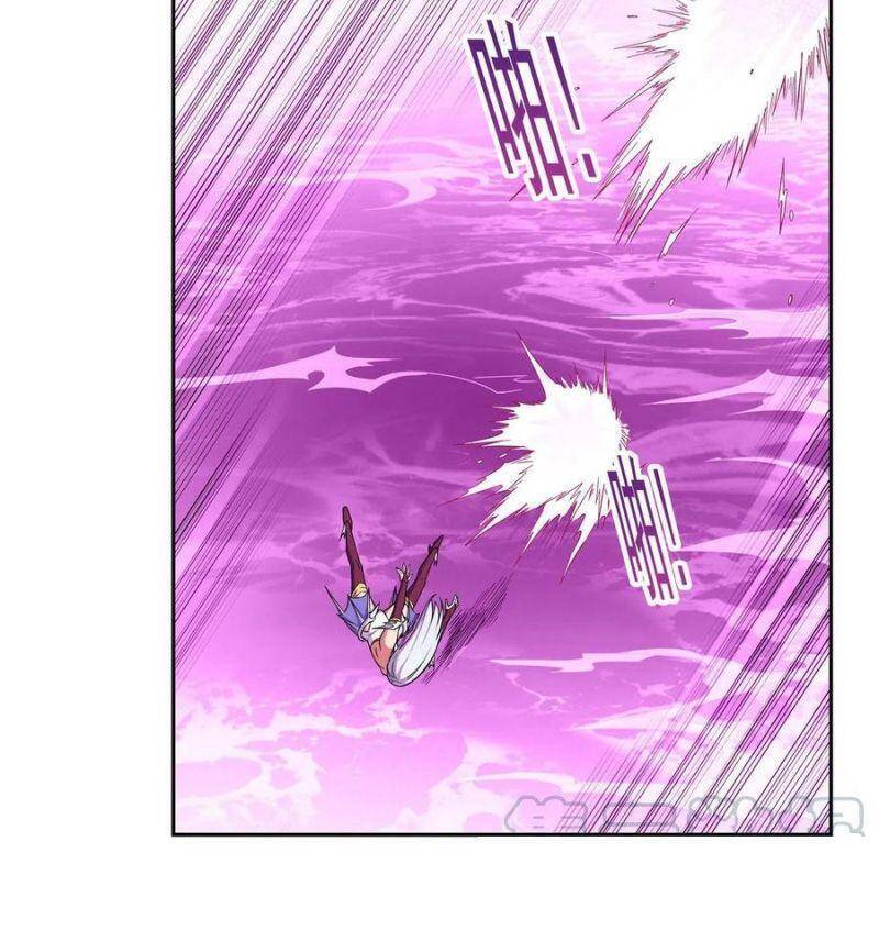 Ma Vương Thất Nghiệp Chap 167 - Next Chap 168