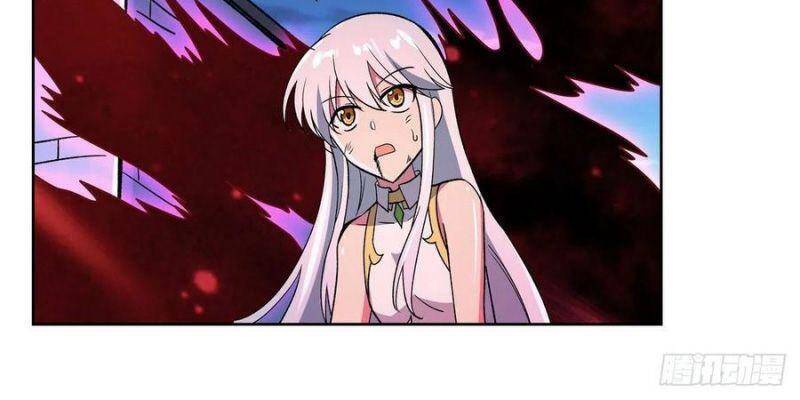 Ma Vương Thất Nghiệp Chap 167 - Next Chap 168