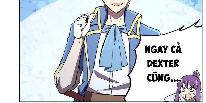 Ma Vương Thất Nghiệp Chap 167 - Next Chap 168