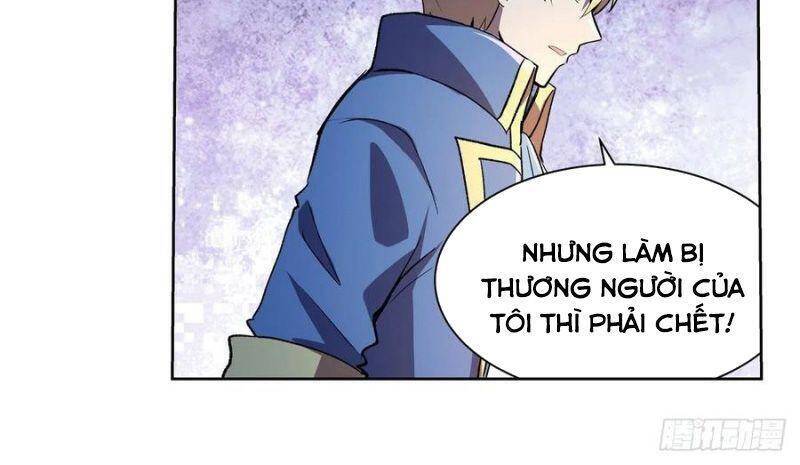 Ma Vương Thất Nghiệp Chap 167 - Next Chap 168