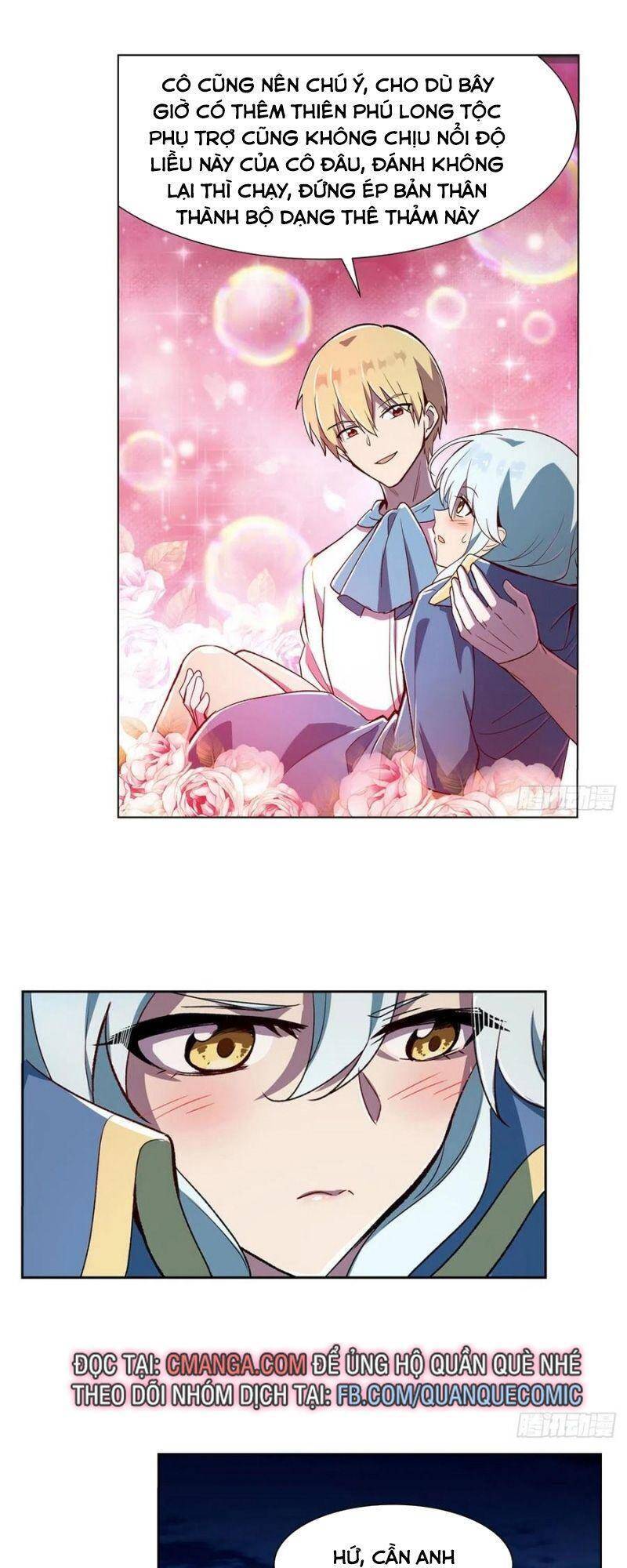 Ma Vương Thất Nghiệp Chap 167 - Next Chap 168