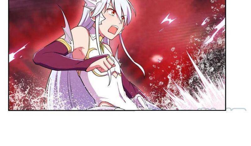 Ma Vương Thất Nghiệp Chap 167 - Next Chap 168