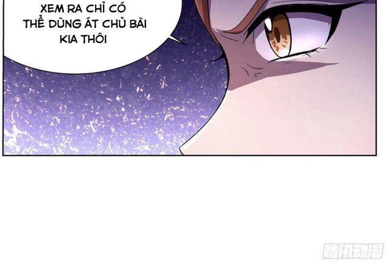 Ma Vương Thất Nghiệp Chap 168 - Next Chap 169