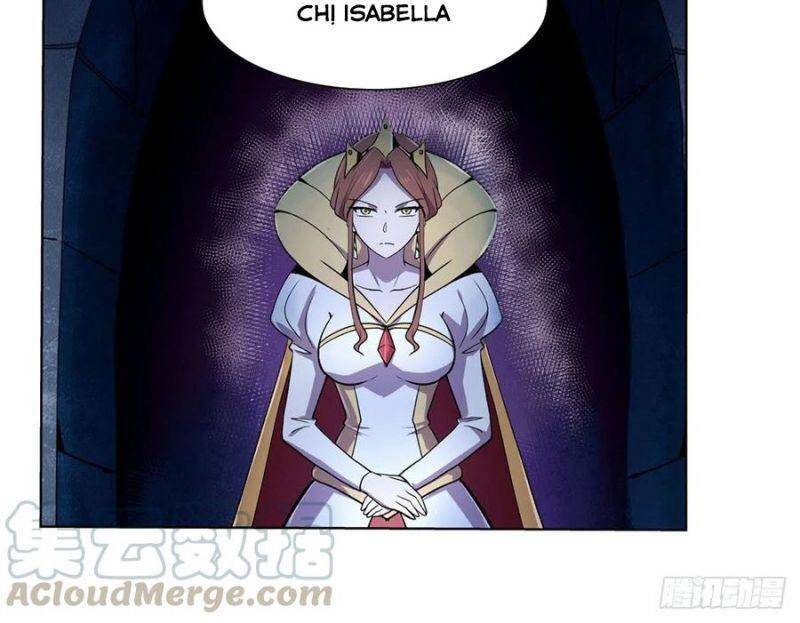 Ma Vương Thất Nghiệp Chap 168 - Next Chap 169