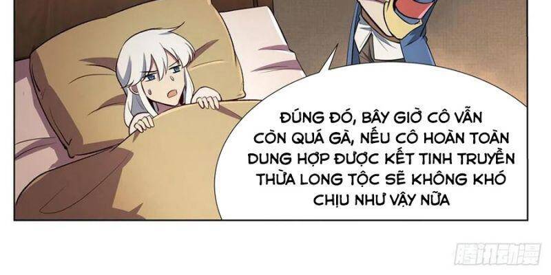 Ma Vương Thất Nghiệp Chap 168 - Next Chap 169