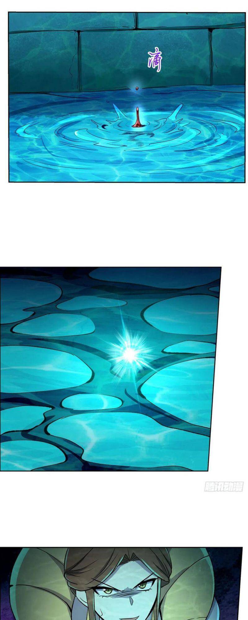 Ma Vương Thất Nghiệp Chap 168 - Next Chap 169