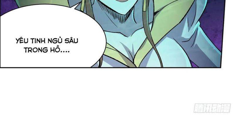 Ma Vương Thất Nghiệp Chap 168 - Next Chap 169