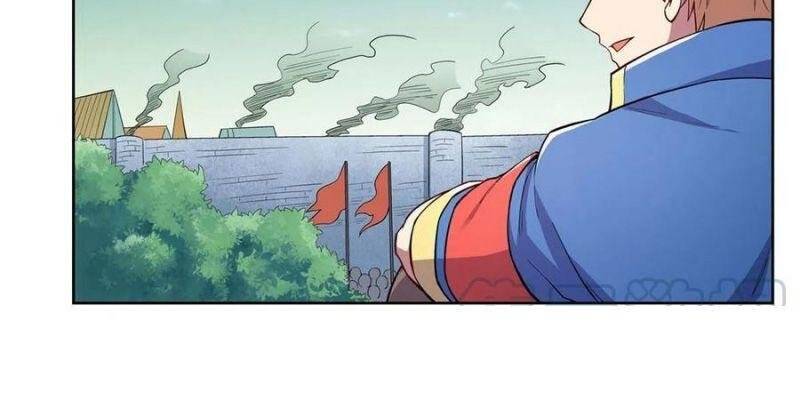 Ma Vương Thất Nghiệp Chap 169 - Next Chap 170
