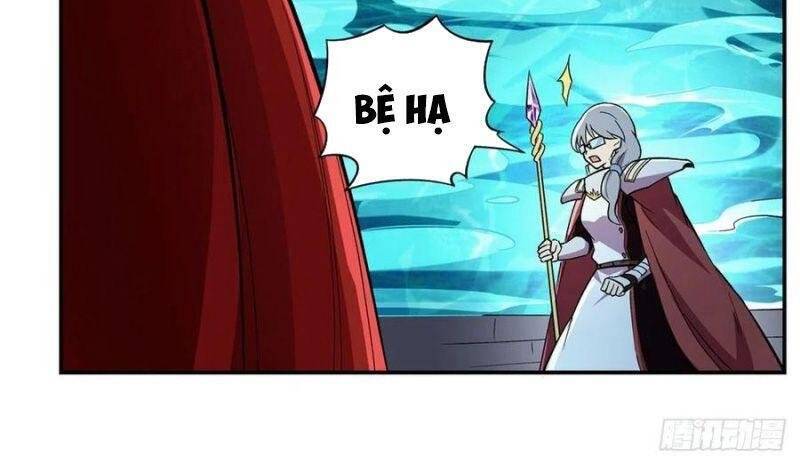 Ma Vương Thất Nghiệp Chap 169 - Next Chap 170