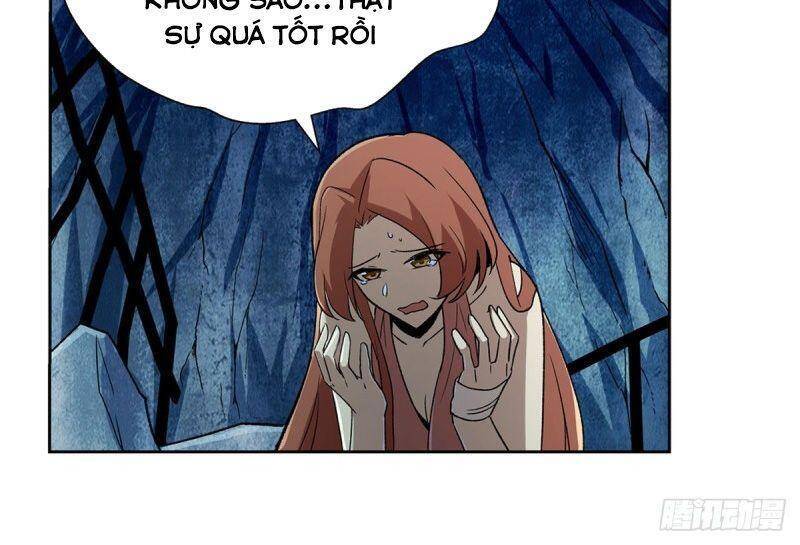 Ma Vương Thất Nghiệp Chap 171 - Next Chap 172