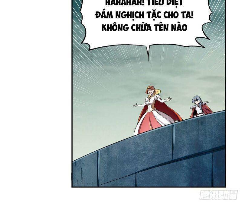 Ma Vương Thất Nghiệp Chap 171 - Next Chap 172