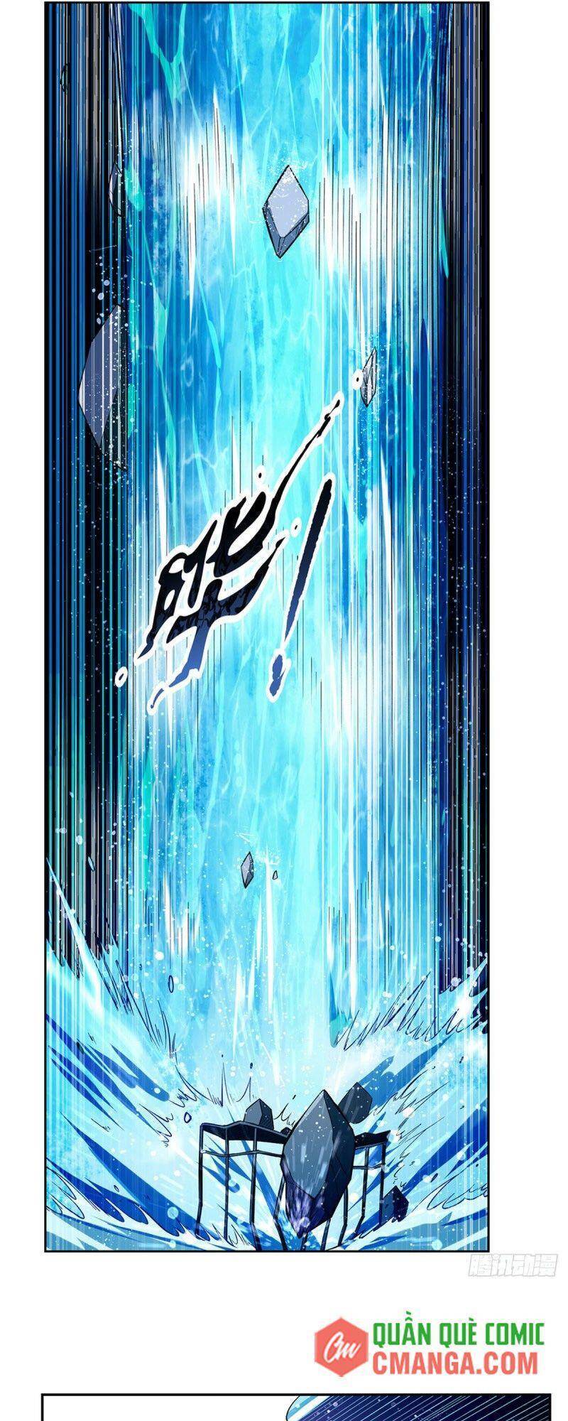 Ma Vương Thất Nghiệp Chap 171 - Next Chap 172