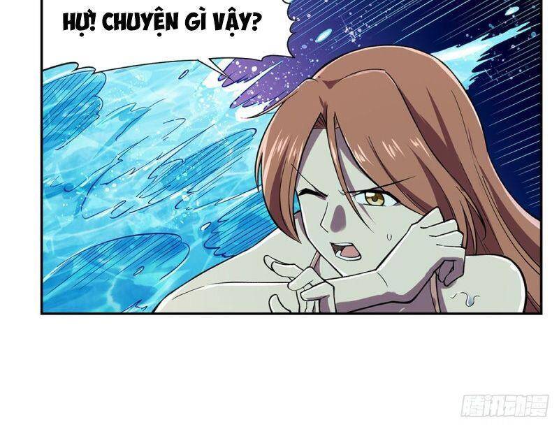 Ma Vương Thất Nghiệp Chap 171 - Next Chap 172