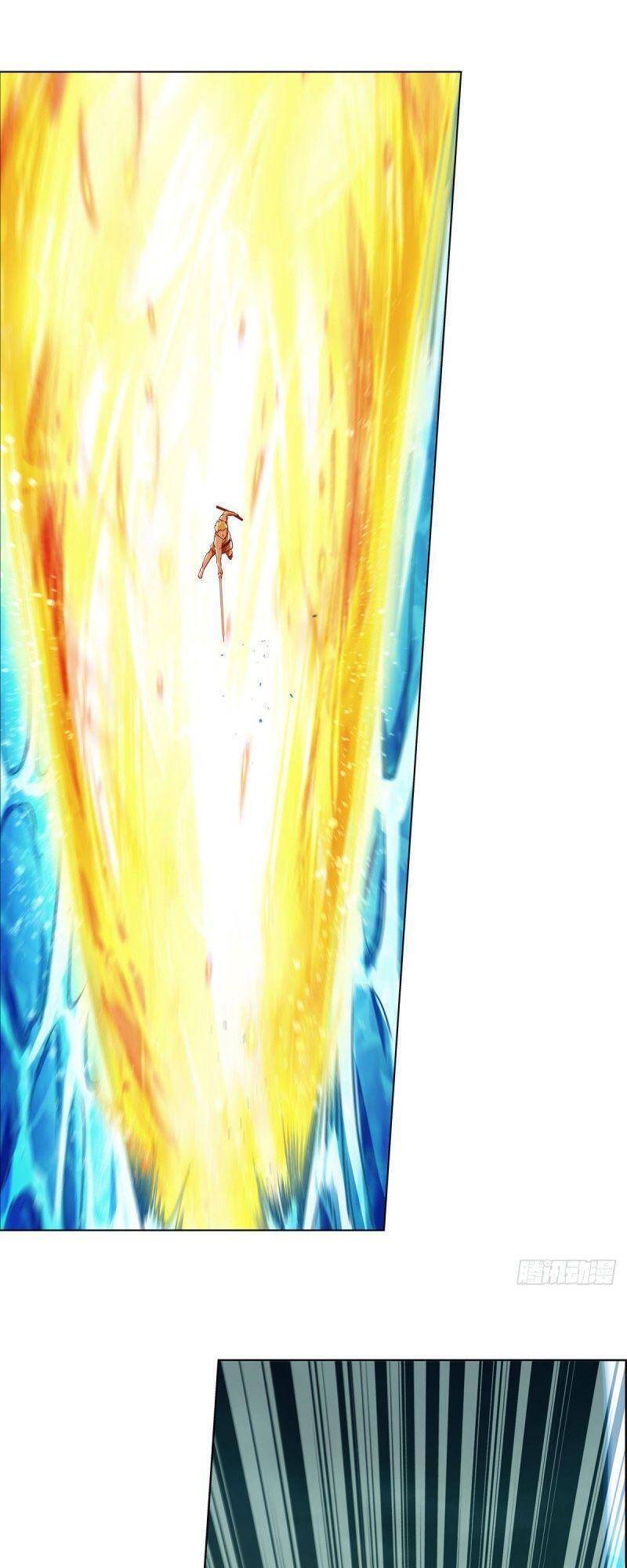 Ma Vương Thất Nghiệp Chap 172 - Next Chap 173