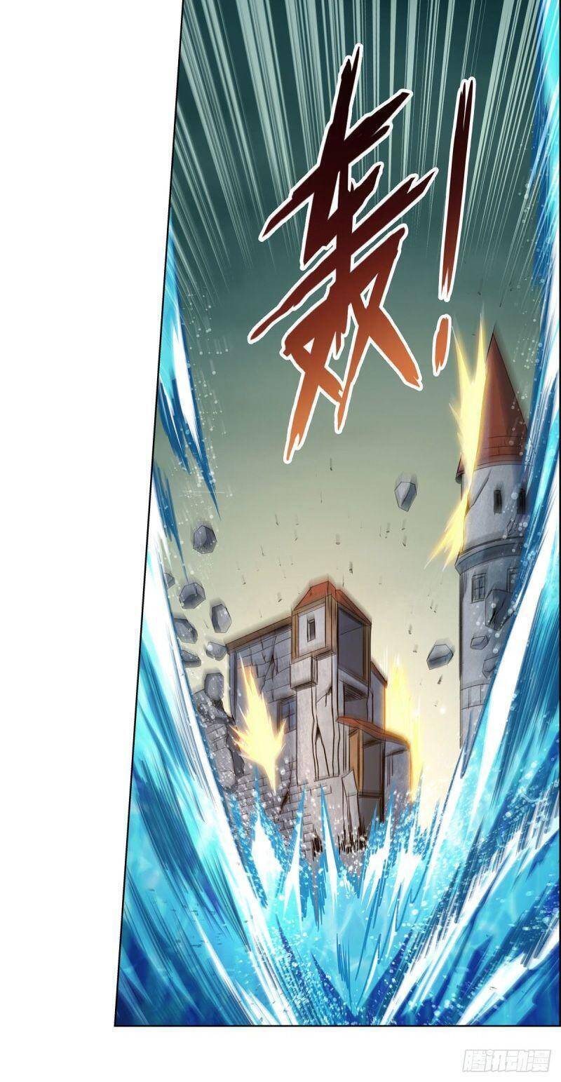 Ma Vương Thất Nghiệp Chap 172 - Next Chap 173