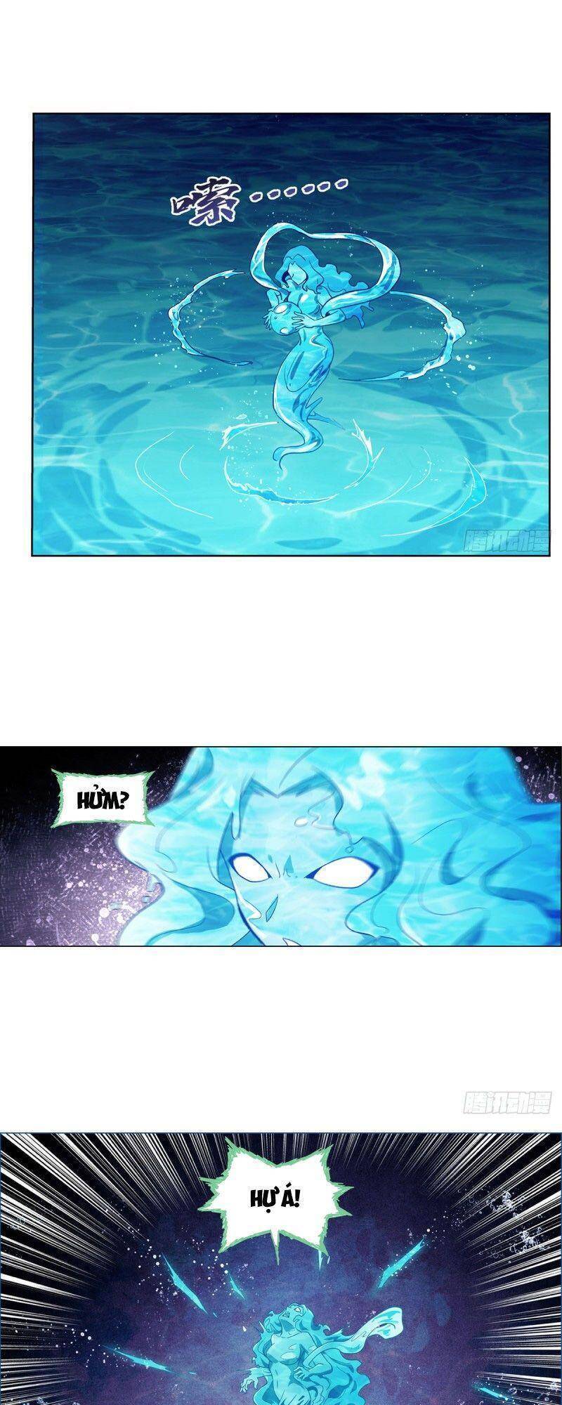 Ma Vương Thất Nghiệp Chap 172 - Next Chap 173