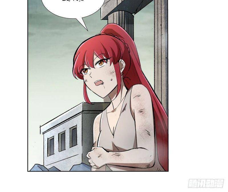 Ma Vương Thất Nghiệp Chap 172 - Next Chap 173