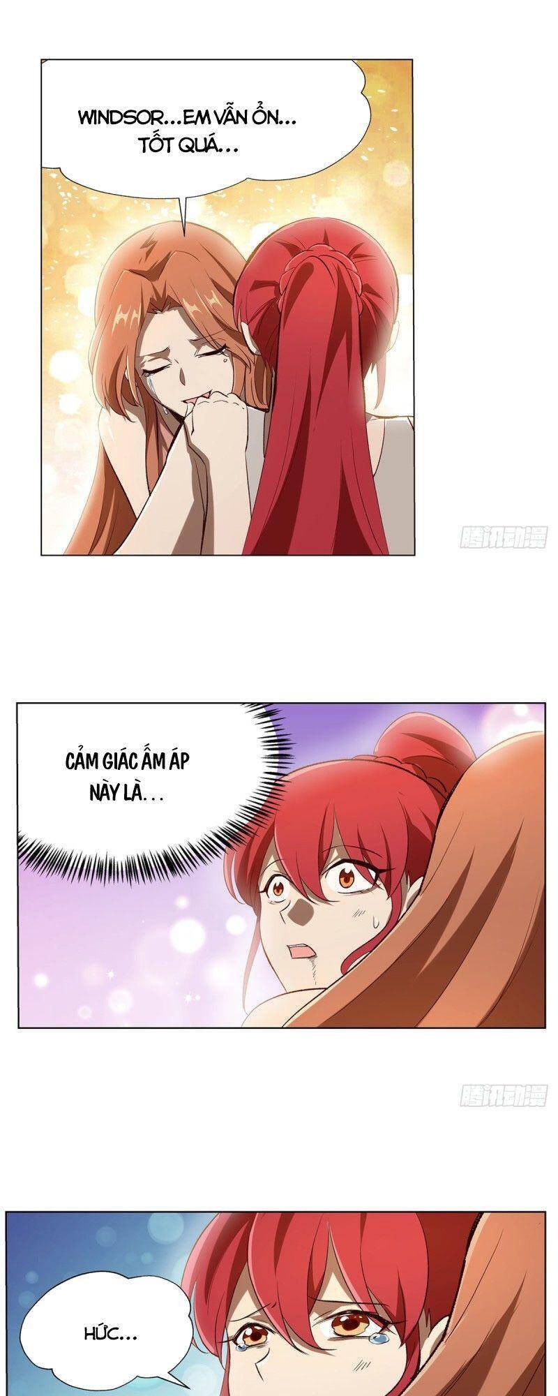Ma Vương Thất Nghiệp Chap 172 - Next Chap 173
