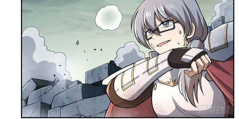 Ma Vương Thất Nghiệp Chap 172 - Next Chap 173