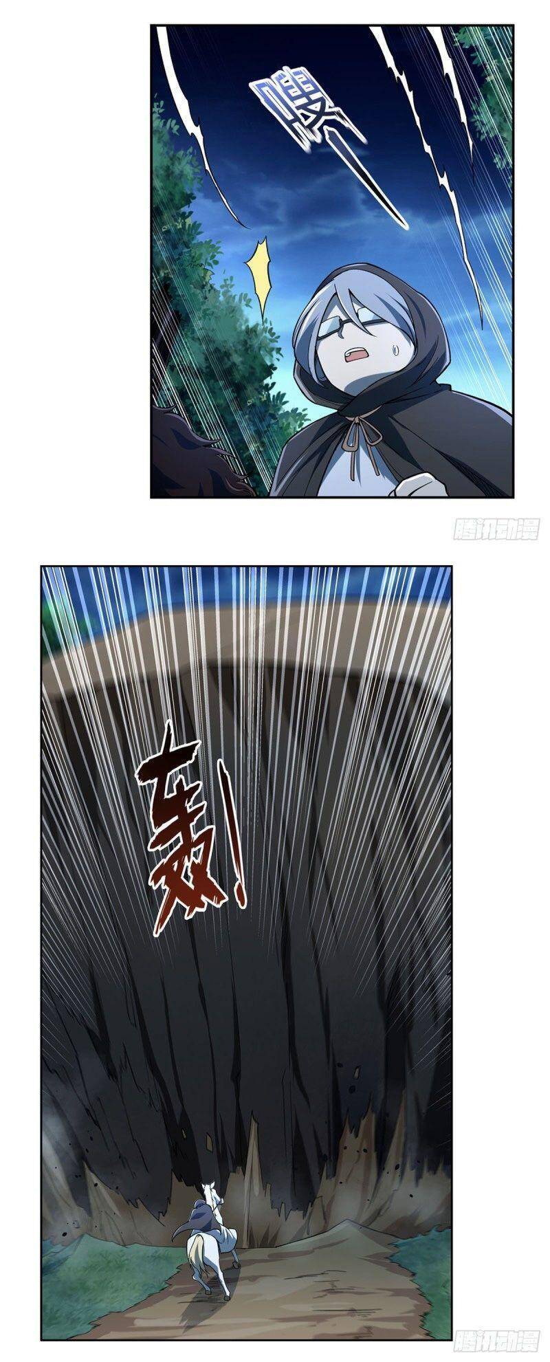 Ma Vương Thất Nghiệp Chap 173 - Next Chap 174