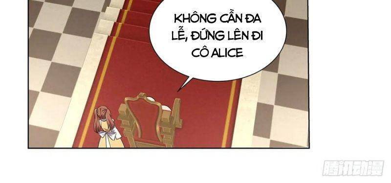 Ma Vương Thất Nghiệp Chap 174 - Next Chap 175