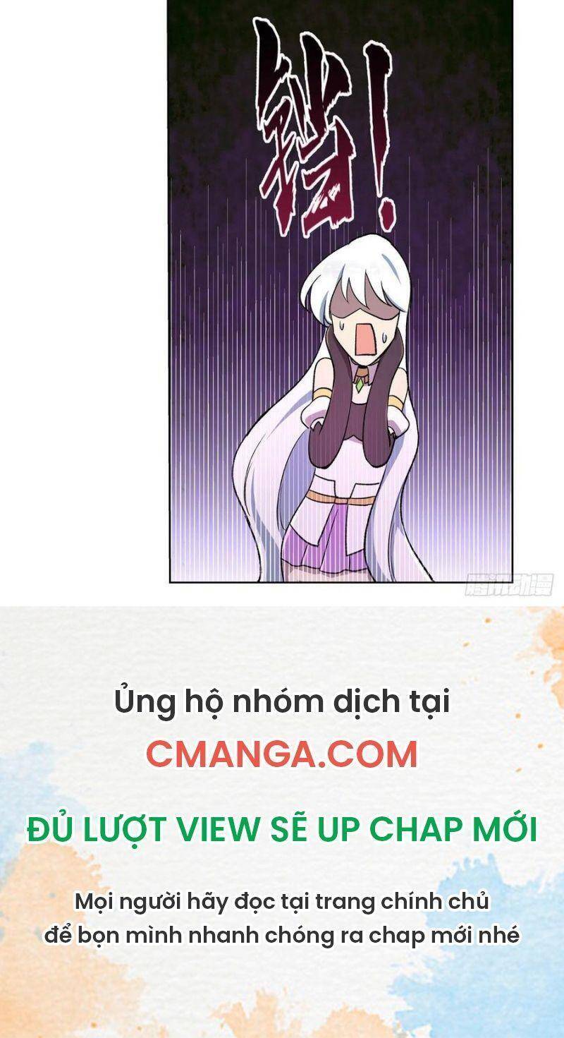 Ma Vương Thất Nghiệp Chap 174 - Next Chap 175
