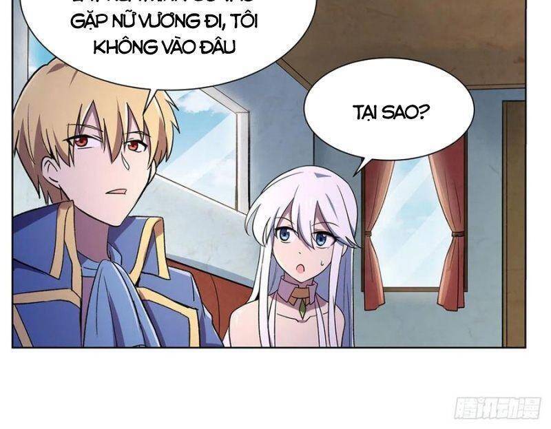 Ma Vương Thất Nghiệp Chap 174 - Next Chap 175