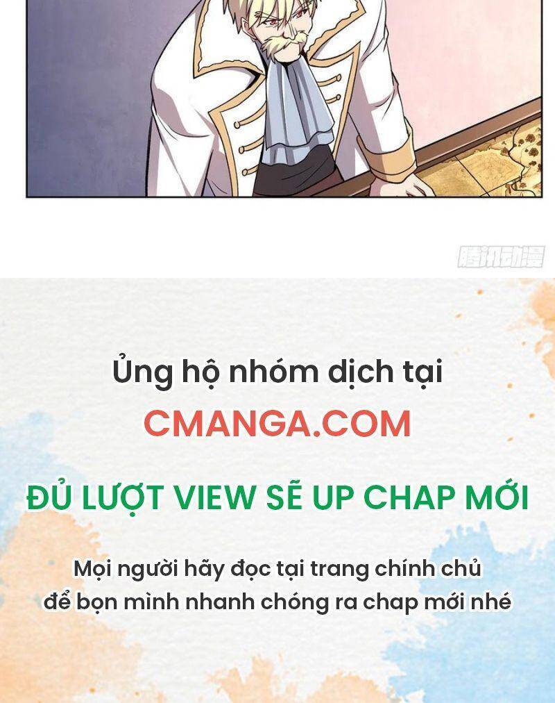 Ma Vương Thất Nghiệp Chap 175 - Next Chap 176