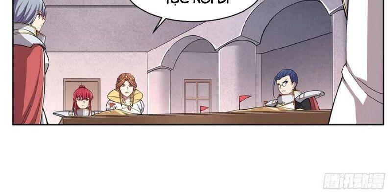 Ma Vương Thất Nghiệp Chap 175 - Next Chap 176